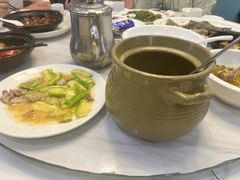 -旭璟酒家·传统粤菜·湘菜(逸景路店)