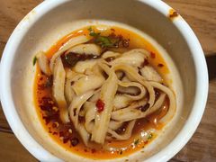 -好嫂子酱猪手•农家菜(华远坊店)