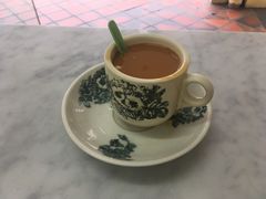 姜汁奶茶-亚坤(远东广场店)