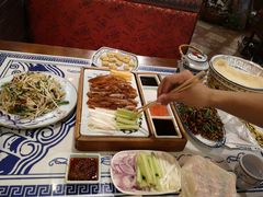 -京氣春饼(机场店)