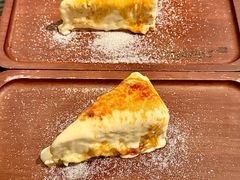 -老友时光·Pizza(泰华黑金店)