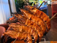 -九號院子海鲜烧烤