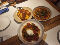 -无印良品餐堂 MUJI Diner(成都太古里店)
