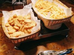 -万达瑞华酒店美食汇自助餐厅(楚河汉街店)