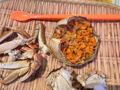 -蟹榭·本帮江浙菜·蟹宴(五角场合生汇商场店)