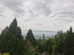 -响堂山石窟-北响堂山石窟