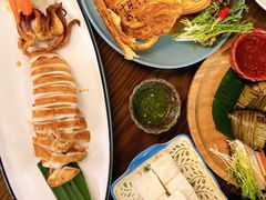 -苏梅花园(群星城店)