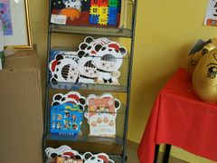 -东方童画少儿美术(金桥体验馆)