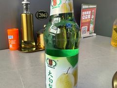 -棒小伙·齐齐哈尔烤肉(龙茗路店)