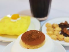 -Tomado绿色烘焙(大尧三路店)