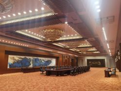 -人民大会堂宴会厅