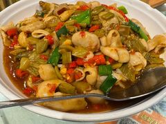 -柴火农家·江西赣南菜(土华店)