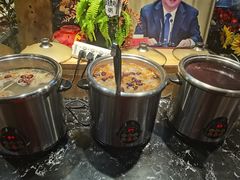 -釜御山海鲜烤肉火锅自助(新城市中心店)