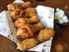 -校村炸鸡(塔洞店)