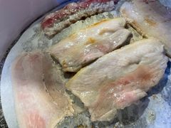 -秦炉烤肉(财富中心店)