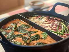 -山缓缓火锅(苏州仁恒仓街店)