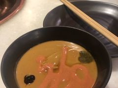 -京门老爆三·铜锅涮肉 爆肚(望京店)