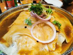 -驿楼兰·新疆菜(火车站店)