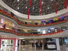 -万达广场(龙湖店)