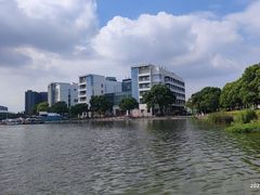 -美兰湖景区