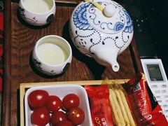 -御轩足道·SPA·养生·保健(瑞金北路店)