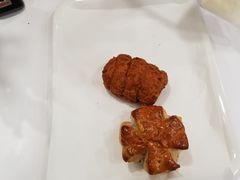 -山崎面包(第一八佰伴店)