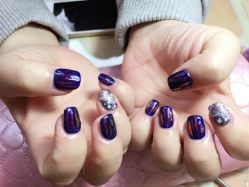 -小红楼美甲美容中心