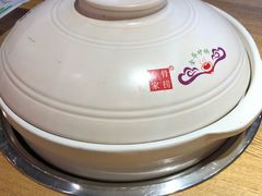 -骨捞专家·金华砂锅(西田城购物中心店)