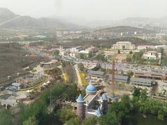 -辛玛王国游乐园