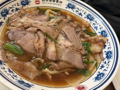 -直隶安家罩饼(复兴路店)