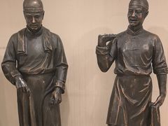 -北京全聚德(方庄店)