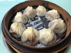 -食惠里小笼包面馆(越秀店)
