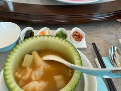 -龙福轩中餐厅(龙城温德姆酒店)