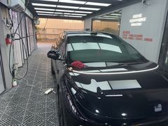 -天猫养车贴膜轻改·蓝电(优匹康桥东路店)