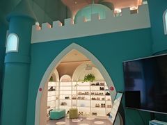 -ABC Swim亲子游泳俱乐部(河西店)