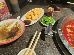 -巴蜀大宅门火锅(北大街店)