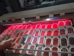 -爱尚客韩式烤肉自助餐厅(汇丰广场店)