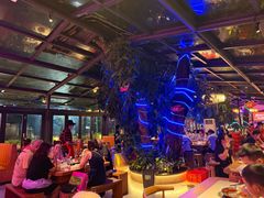 -海岛八号龙虾烧烤田鸡(蓝天路总店)