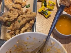 -新石器烤肉(百联川沙店)