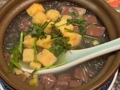 -南京大牌档(新街口德基广场店)