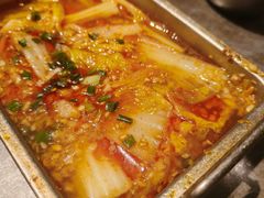 -麦凯伦烧烤·精酿超级工厂店(金桥总店)