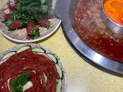 -田鸭肠·非遗火锅(彭州店)