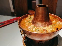 -茶花妹子云南餐厅(传媒大学店)