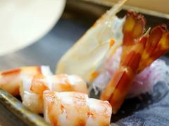 -鮨一日本料理(大中华店)
