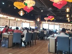 -粤点越有·茶点·粤菜(樵岭国际店)