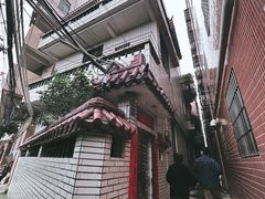 -小洲村