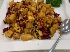 酿藕片-寻味顺德·南记酒家·传统顺德菜·鱼生(广源路店)
