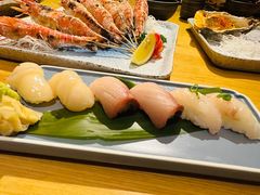-御瀛日本料理