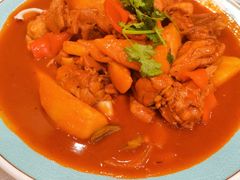 -阿西娅食府(中关村店)