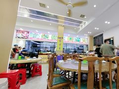 -三只鸟本地特色菜馆(上饶总店)